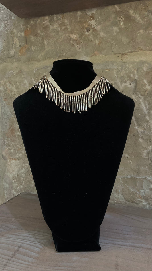 Choker Montecarlo