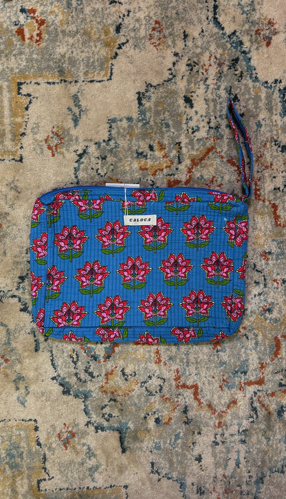 Funda de ordenador estampada