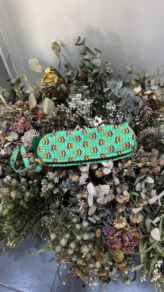 Estuche XV