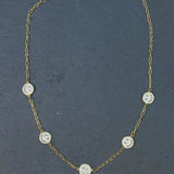 Cadena simple con Charm