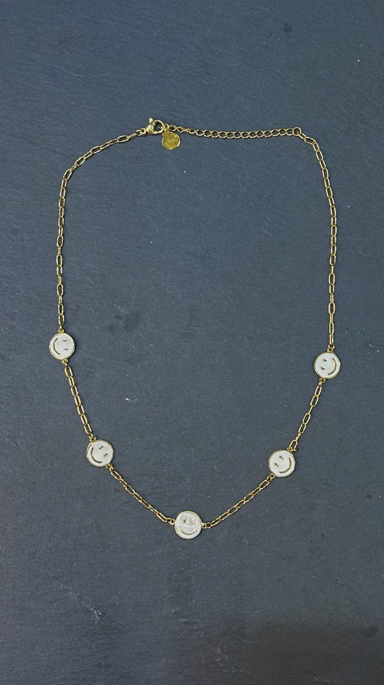 Cadena simple con Charm