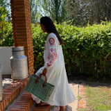 Vestido Holbox