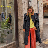 Jeans Oporto Rosa