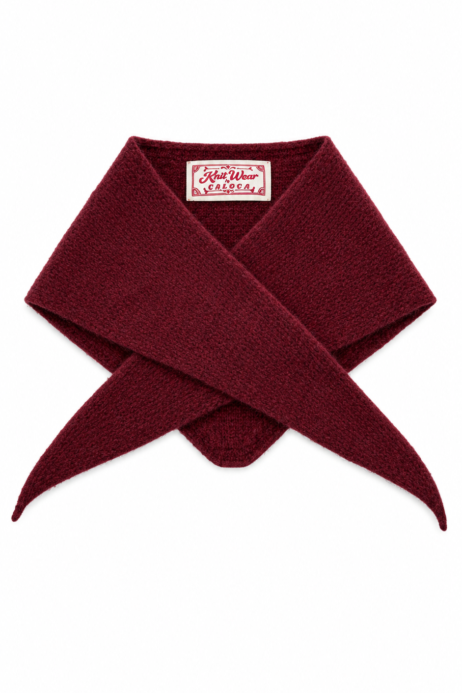 Mini bandana