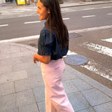 Jeans Lisboa Rosa
