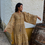 Vestido Mérida