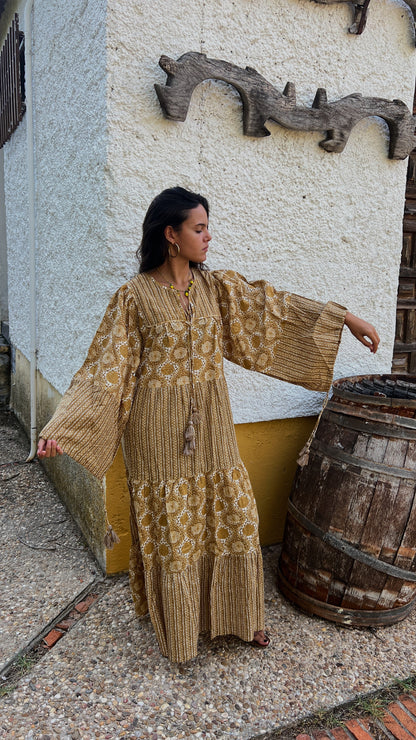 Vestido Mérida