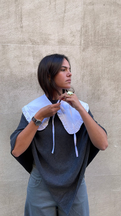 Poncho Berta