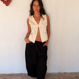 Chaleco Grecia