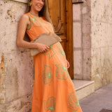 Vestido Menorca