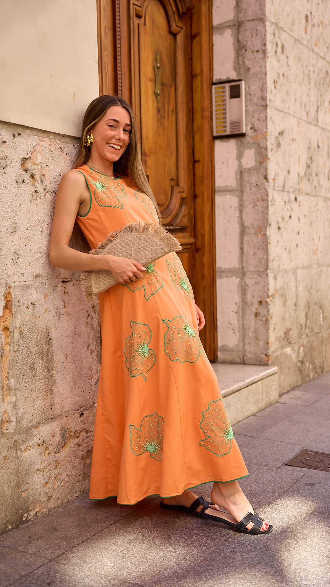 Vestido Menorca