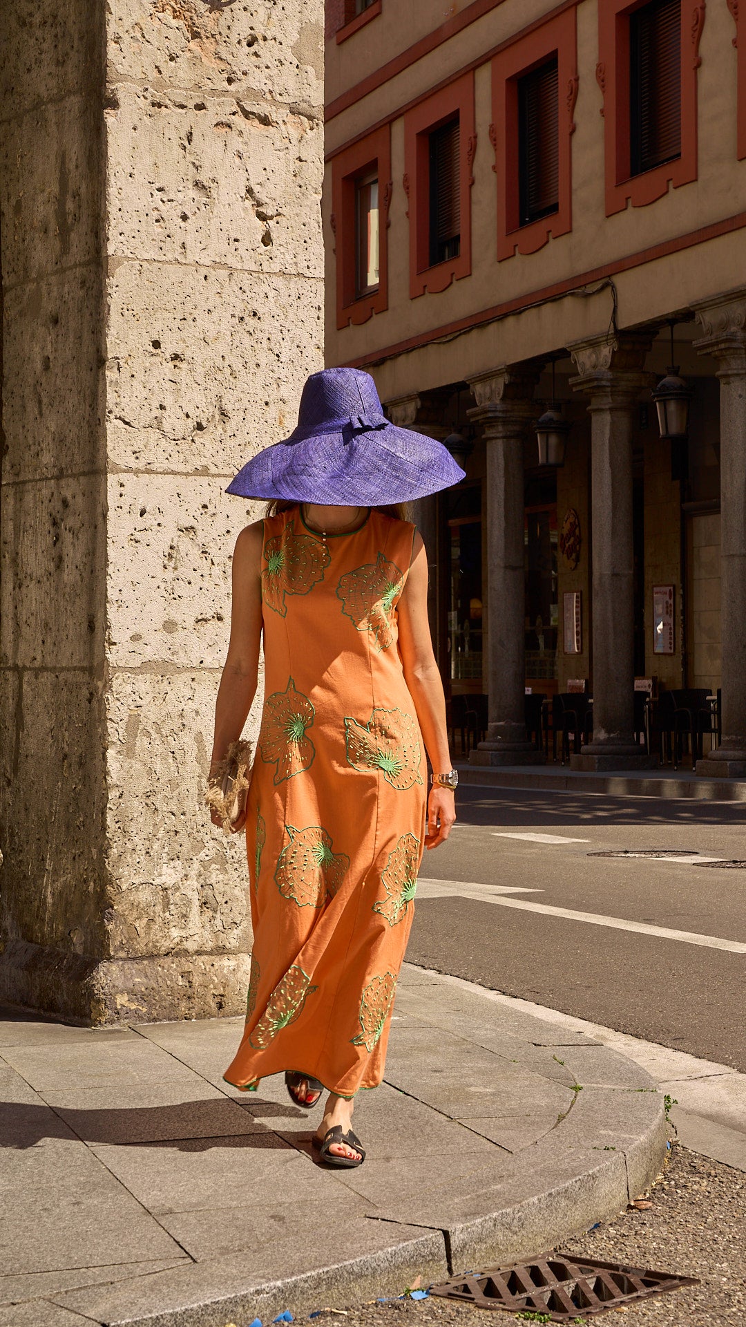 Vestido Menorca
