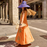 Vestido Menorca
