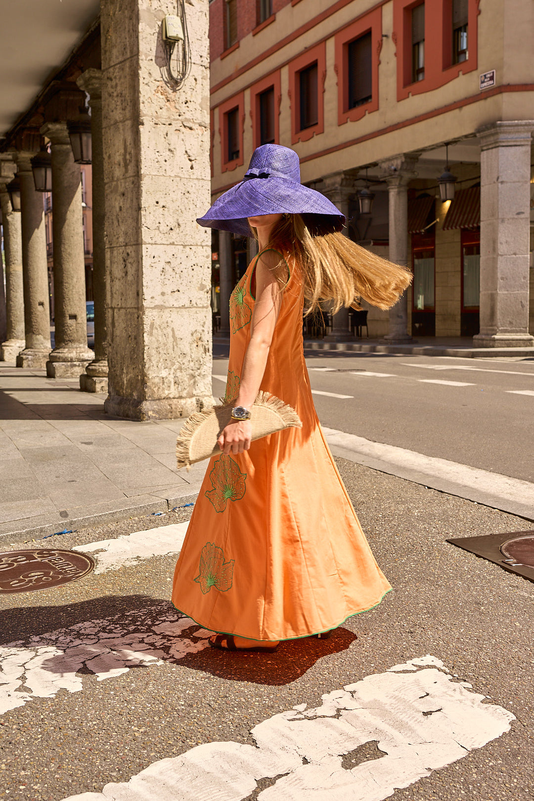 Vestido Menorca