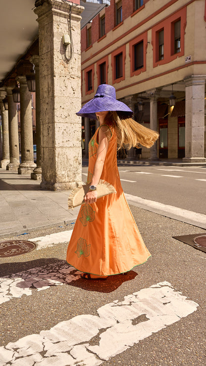 Vestido Menorca