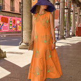 Vestido Menorca