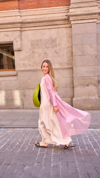 Kimono Brasil