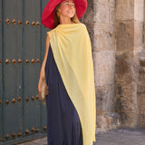 Vestido Carolina Marino