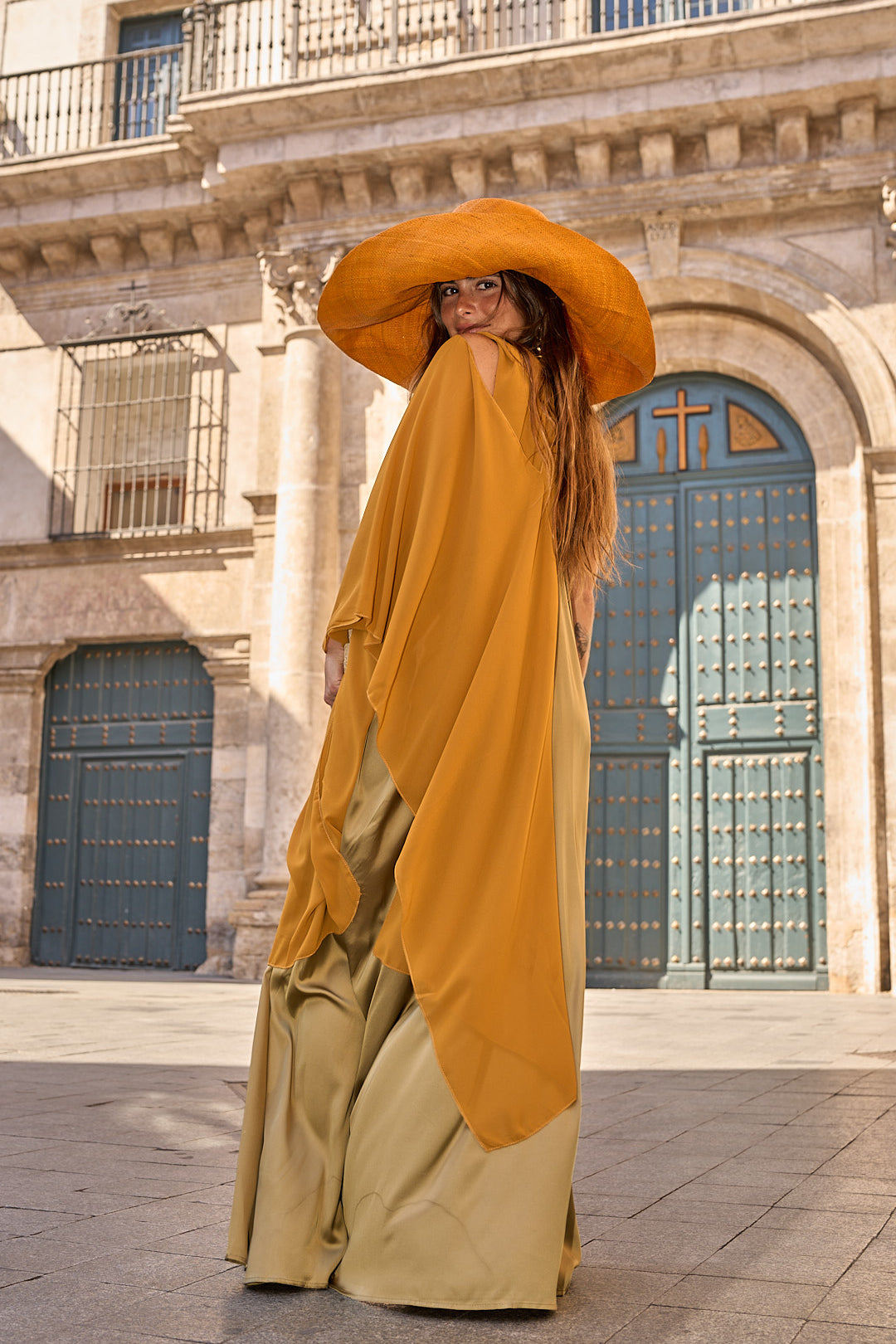 Capa Carmela