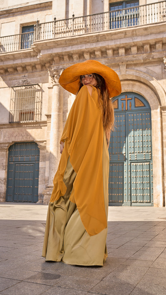 Capa Carmela