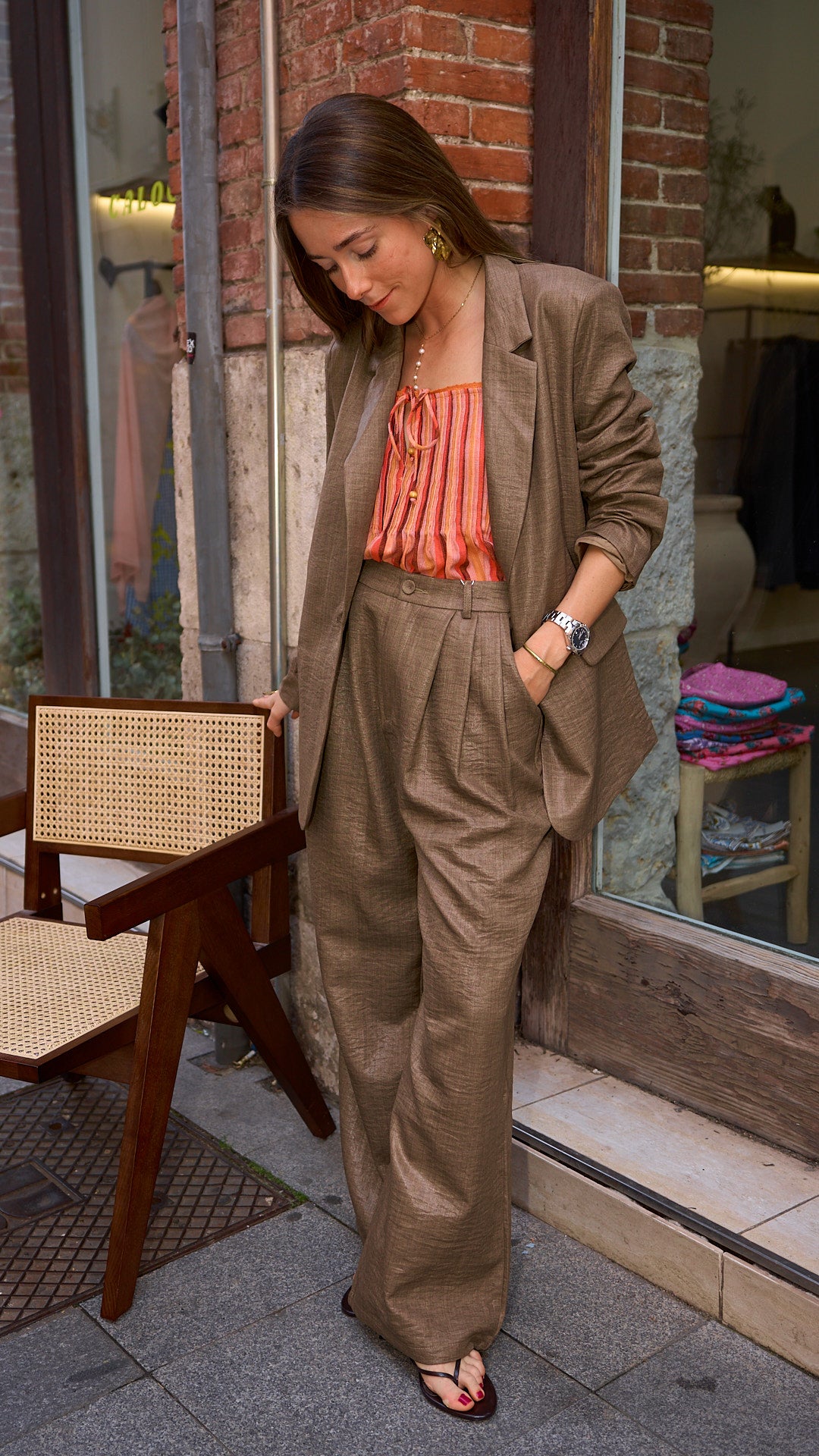 Pantalón Bea