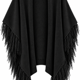 Poncho Suiza