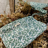 Funda de ordenador estampada