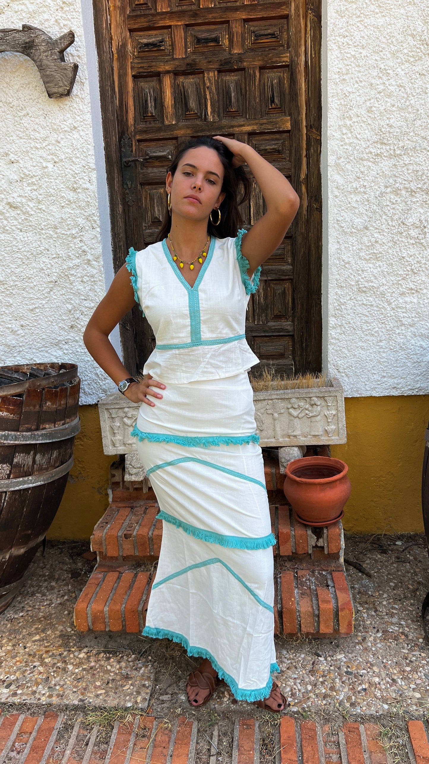 Conjunto Teresa