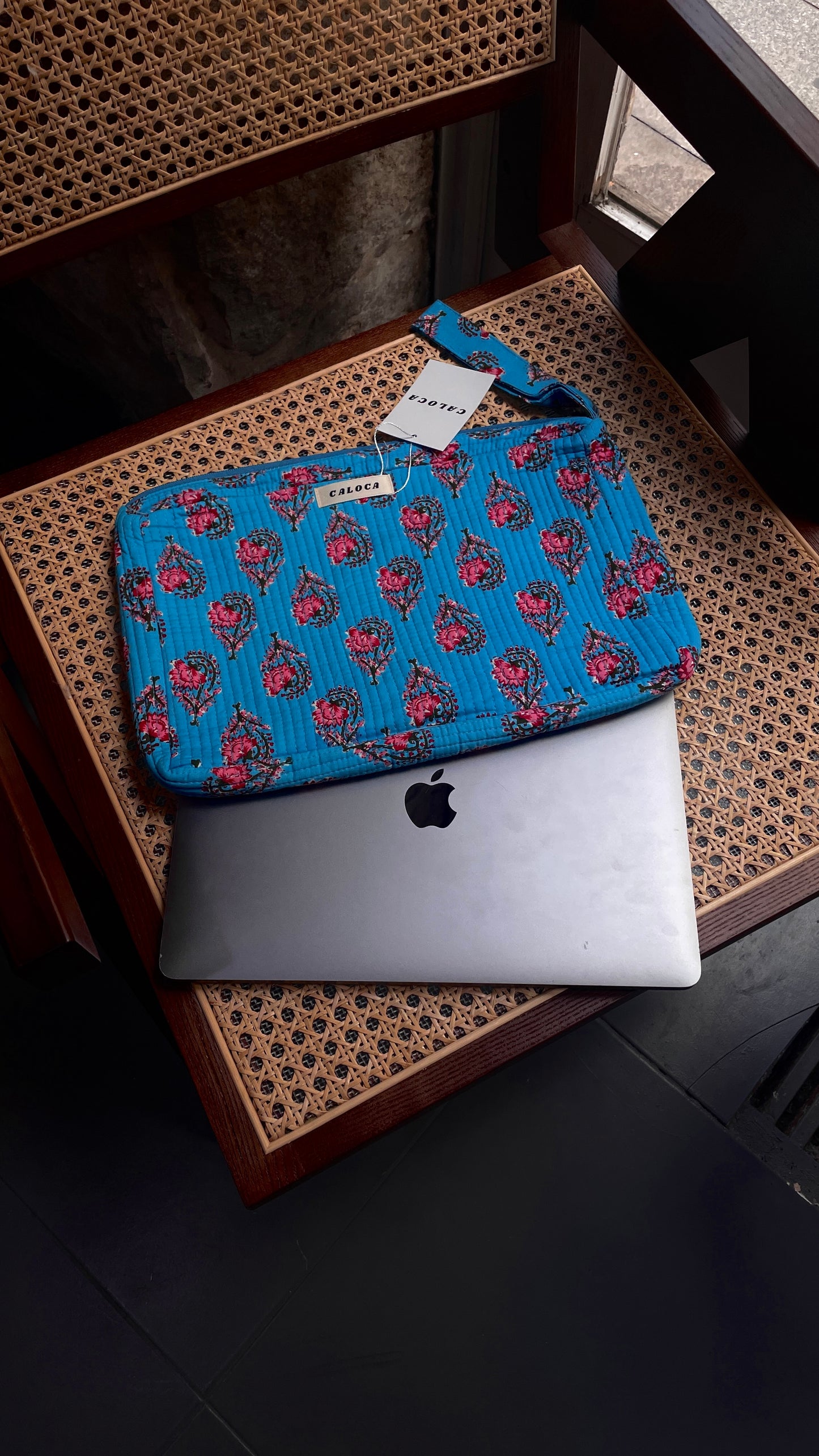 Fundas de ordenador II