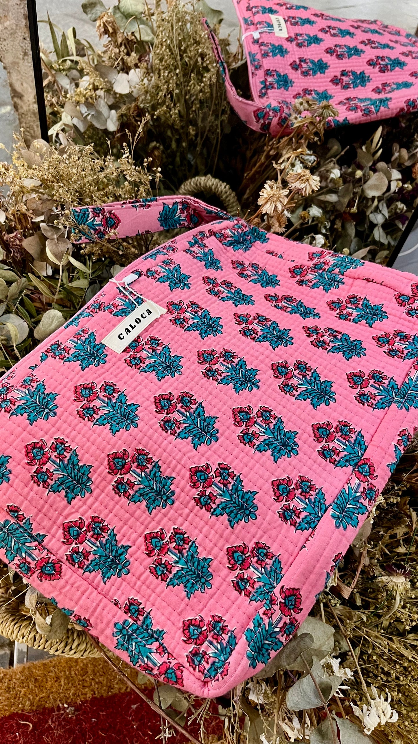 Funda de ordenador estampada