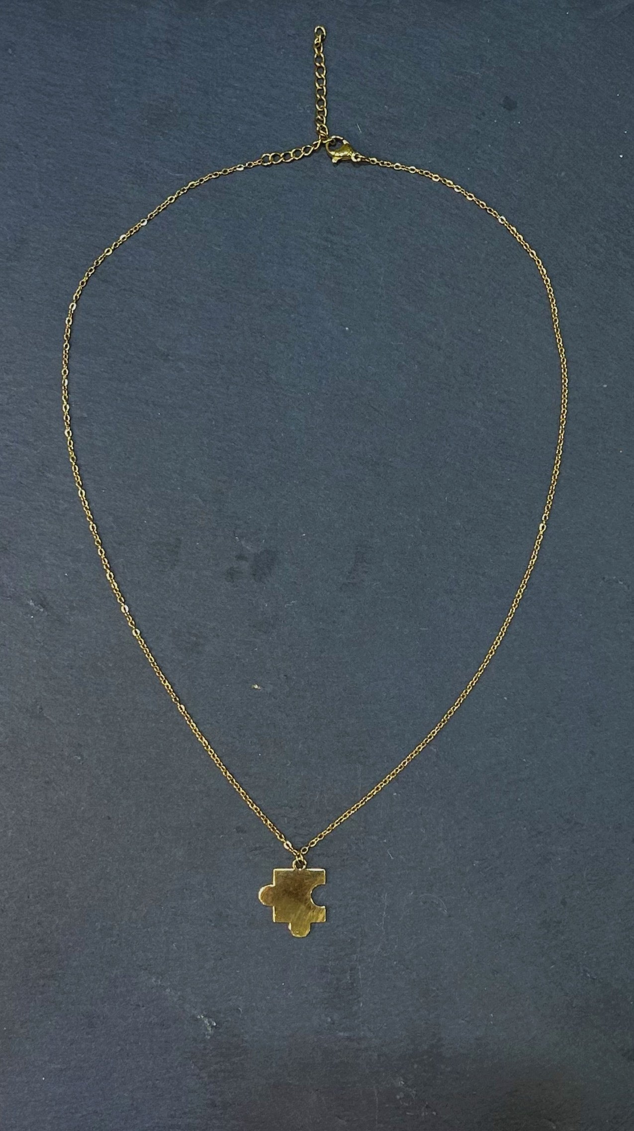 Cadena simple con Charm