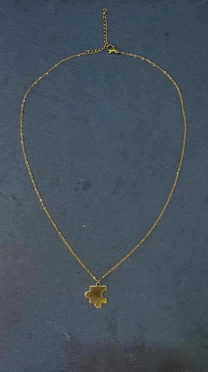 Cadena simple con Charm