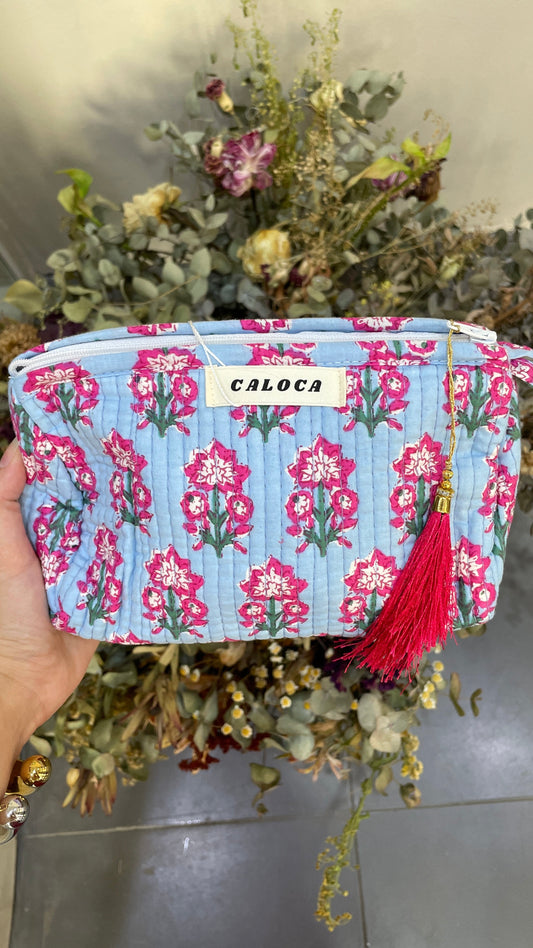 Neceser Estampado