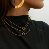 Collar Fez