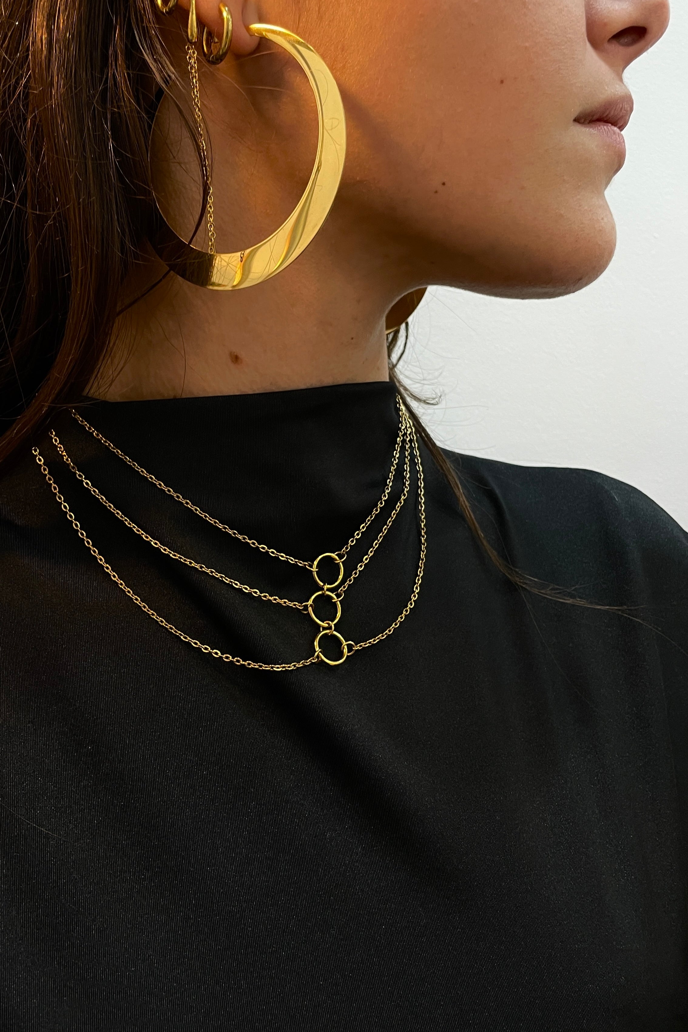 Collar Fez