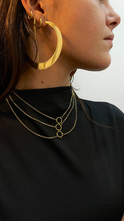 Collar Fez