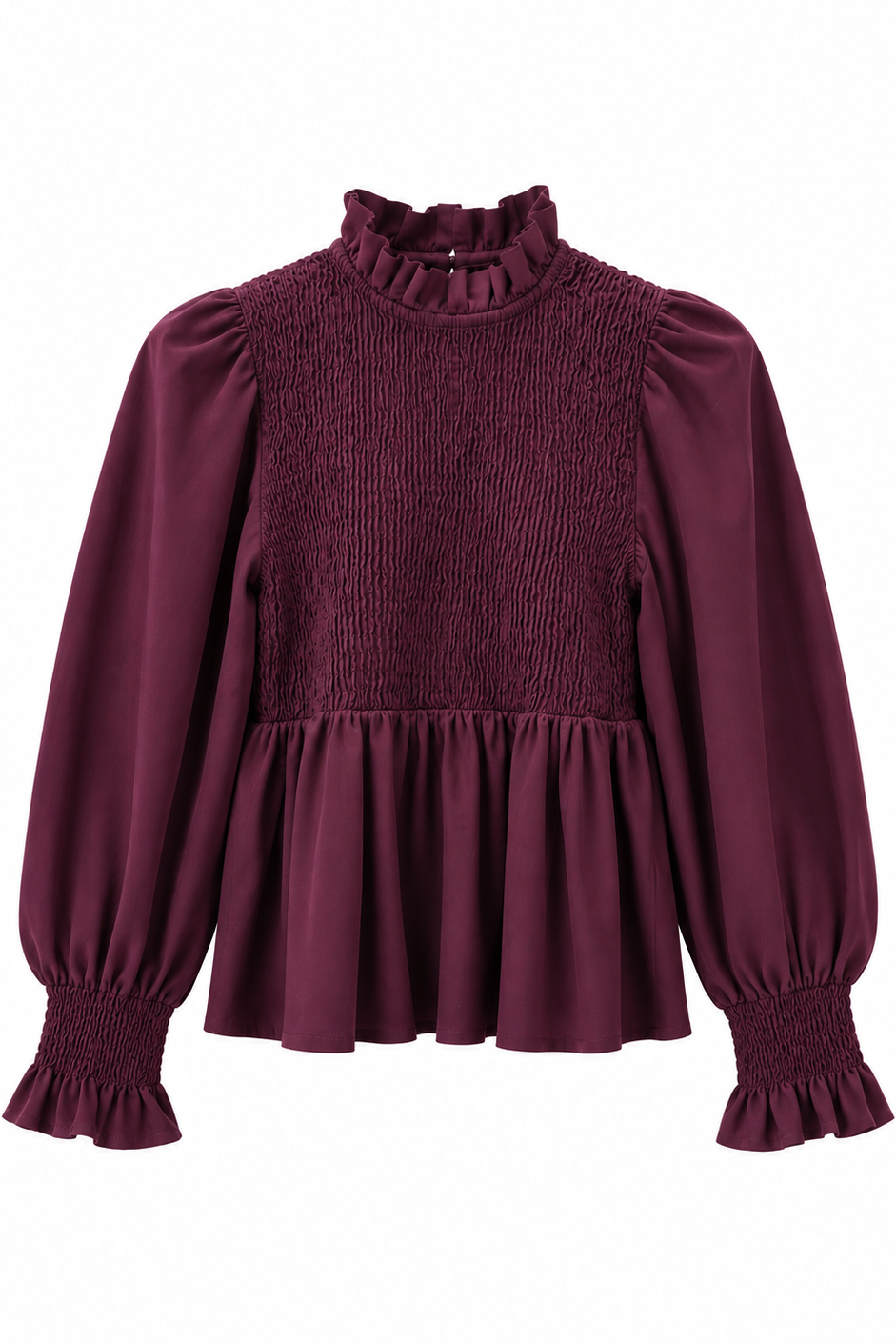 Blusa Emma