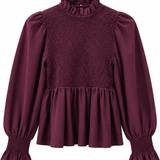 Blusa Emma