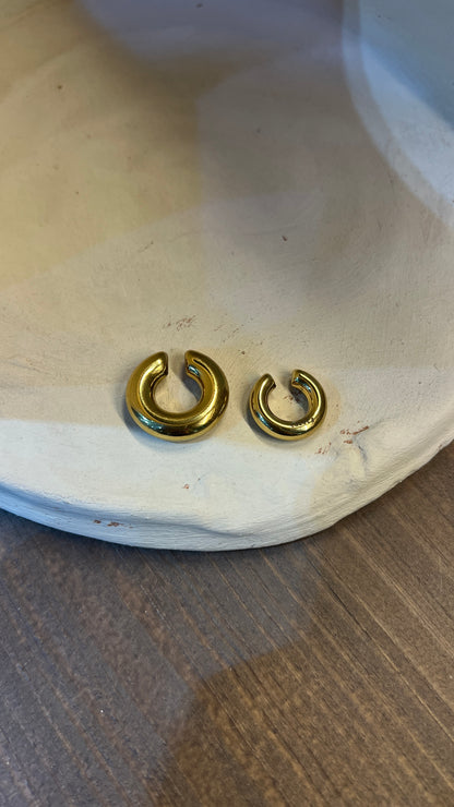 Earcuff Gross