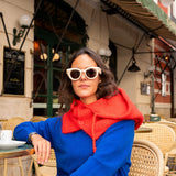 Balaclava maxi