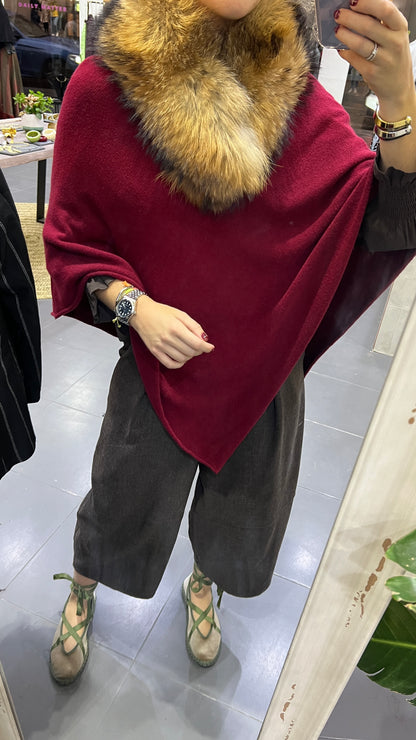 Poncho Berta