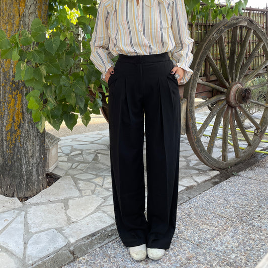 Pantalón traje