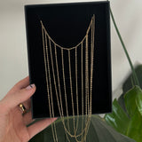Collar Niagara