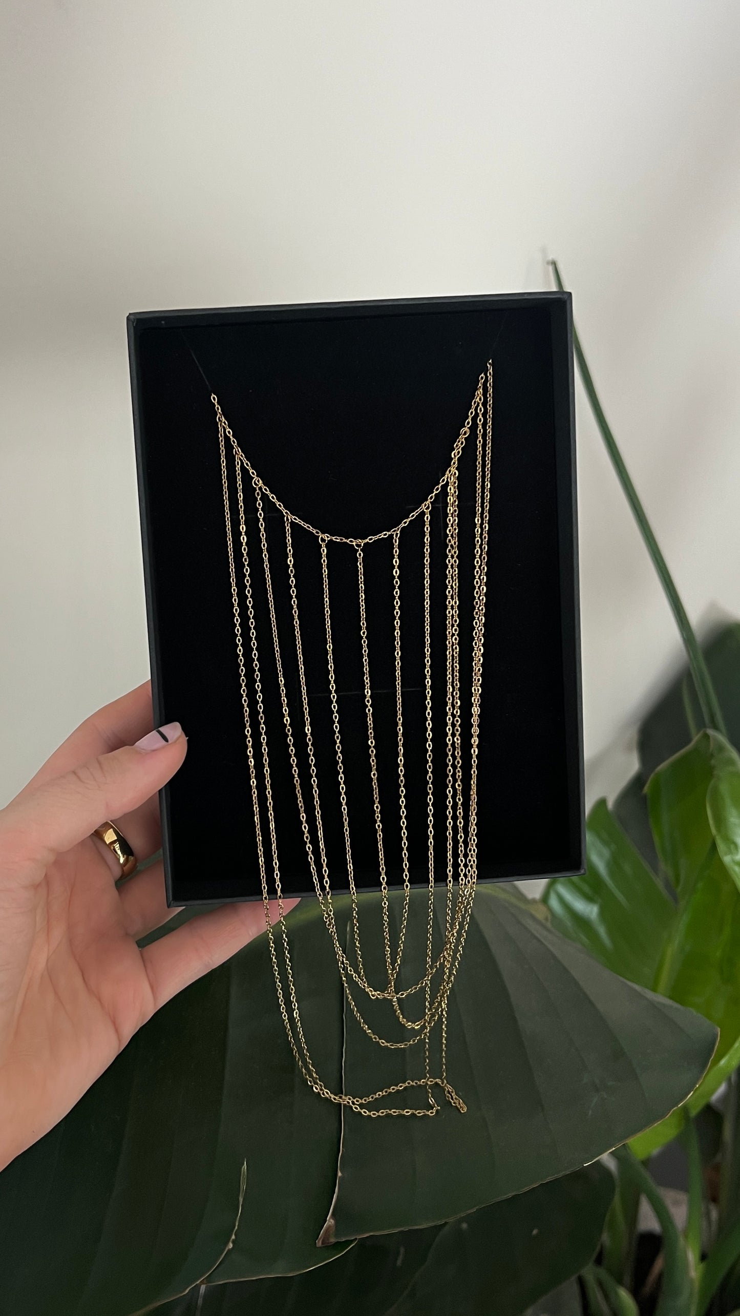 Collar Niagara