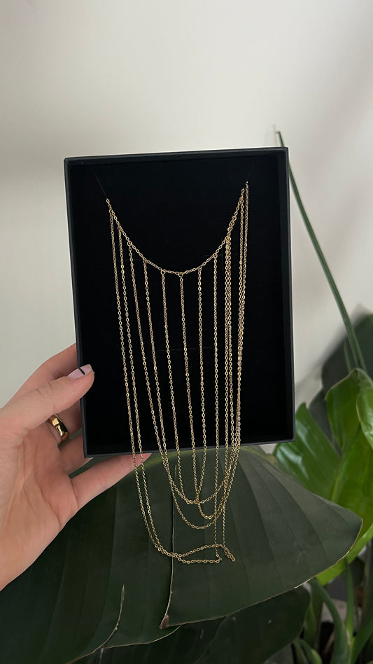 Collar Niagara