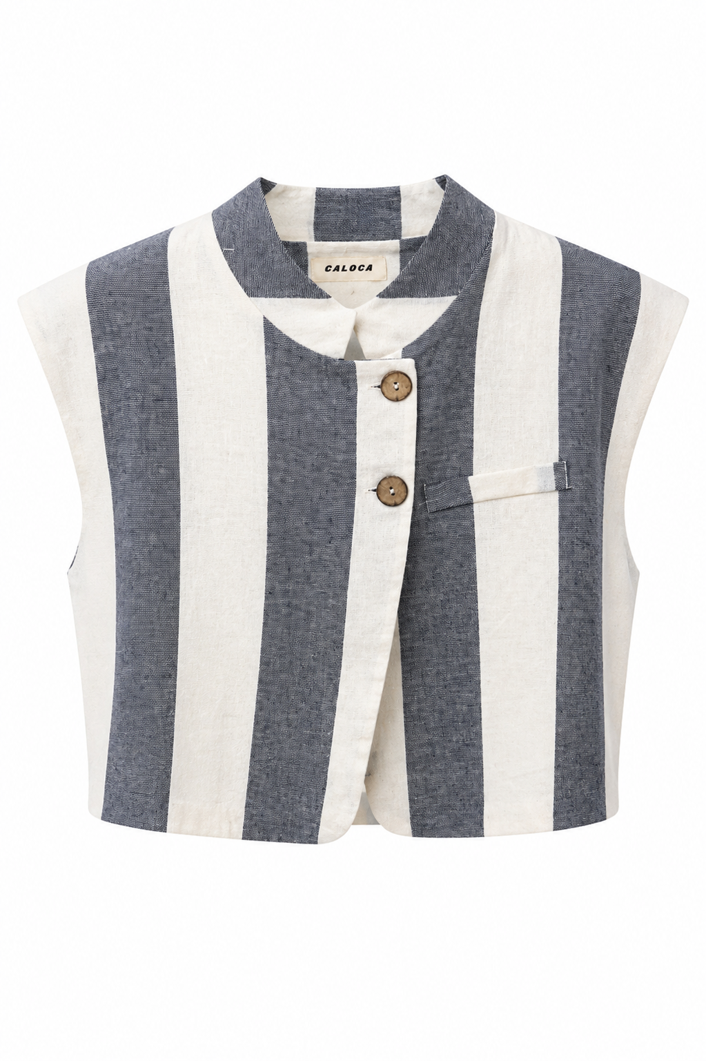 Chaleco Capri