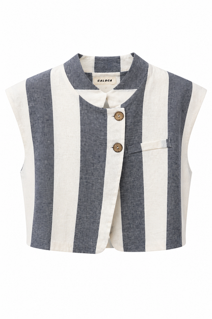 Chaleco Capri