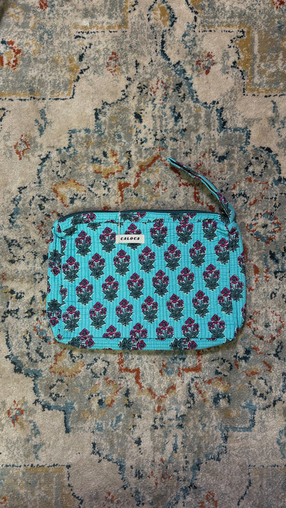 Funda de ordenador estampada