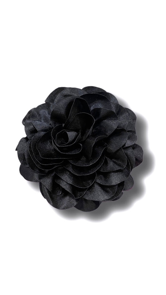 Flower clip