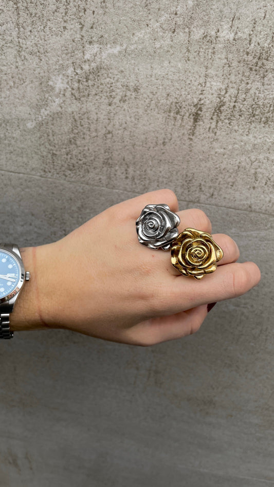 Anillo Rosa